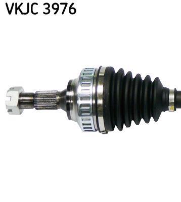 Cardan SKF ref. VKJC 3976